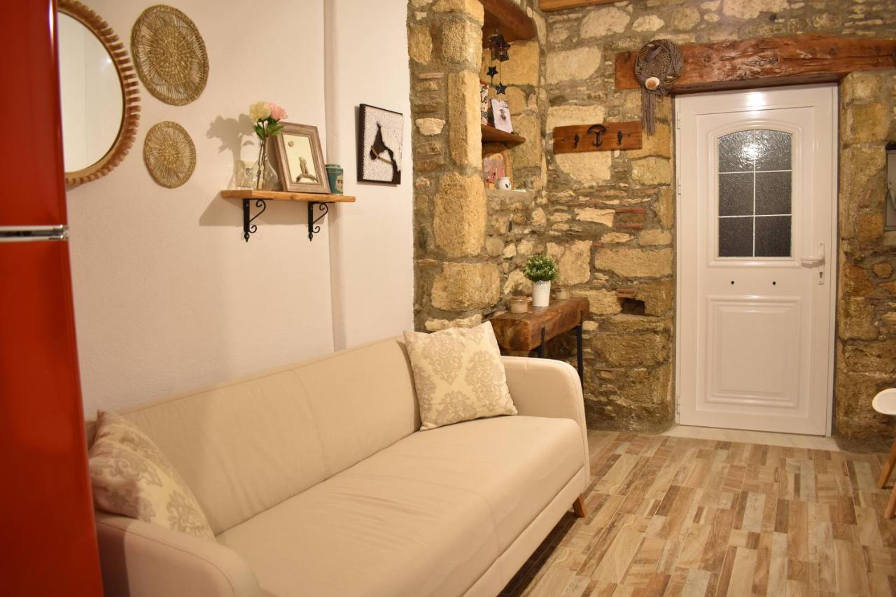 Magico Loft Apartment Kalavárda Exterior photo