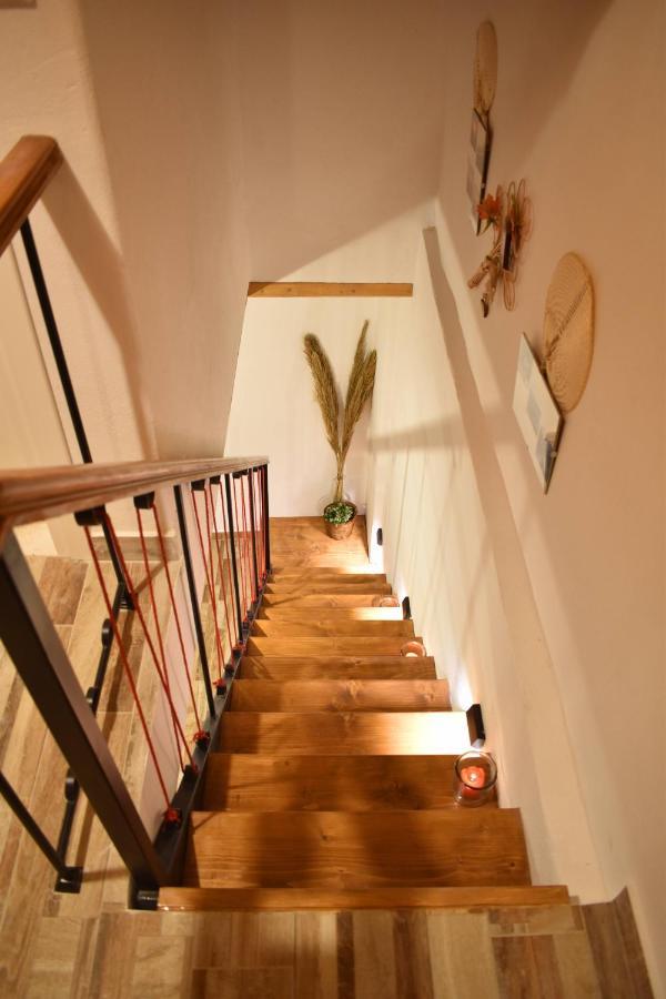 Magico Loft Apartment Kalavárda Exterior photo