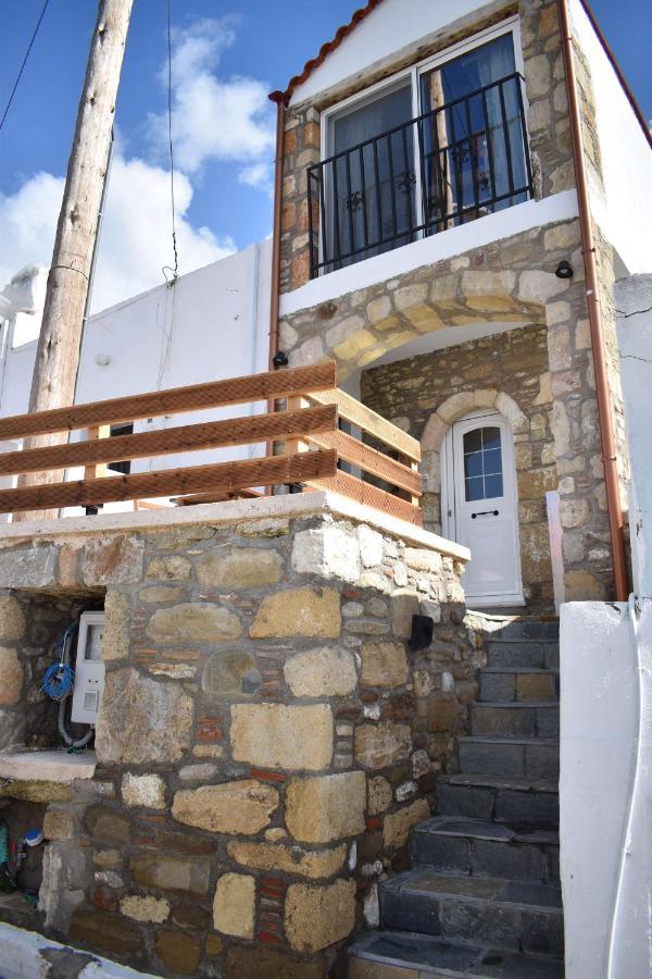 Magico Loft Apartment Kalavárda Exterior photo